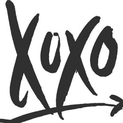 XOXO 〜Hug&Kiss〜のメッセージ用アイコン