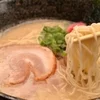 横浜家系ラーメン食べながら待機中のサムネイル