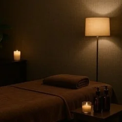 お店のコースその1