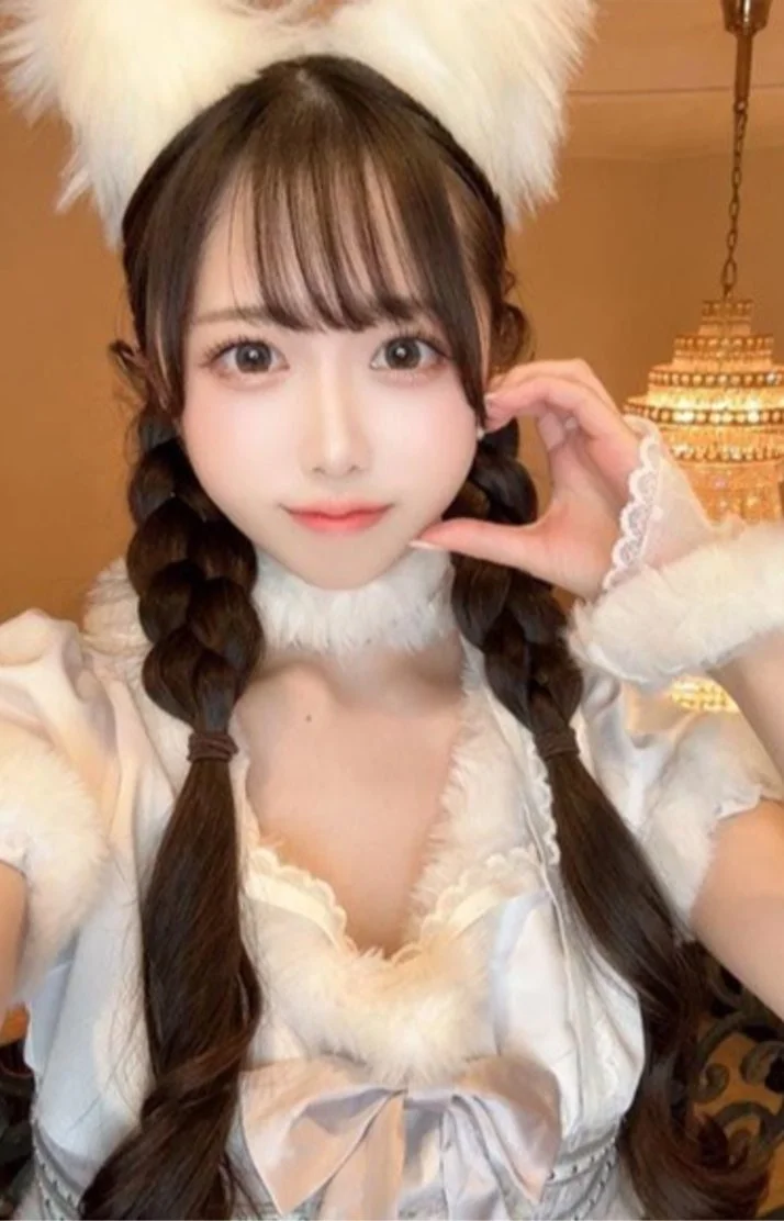 ひびきはオープンマリッジだから浮気じゃないよ♡