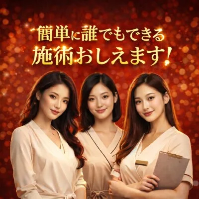 First Loveのメリットイメージ(3)