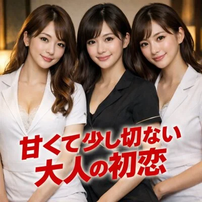 お店の特徴その3