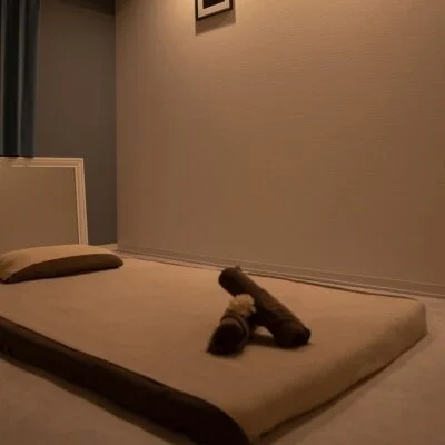 お店の特徴その2