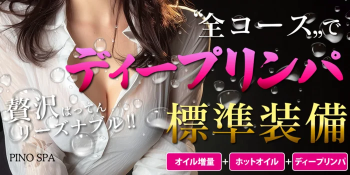 PINO SPA -ピノスパ-