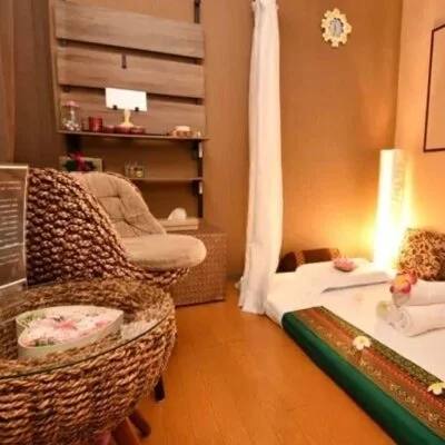 お店の特徴その1