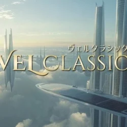 VEL Classic（ヴェルクラシック）
