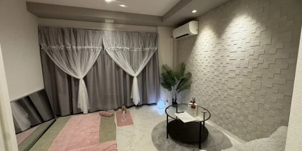 Mrs.Opal（ミセスオパール）の待機室写真