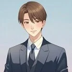 採用担当のエル店長さん