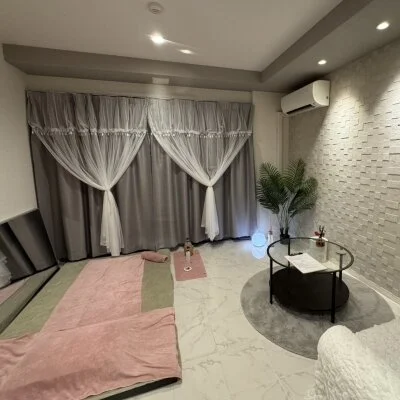 お店の特徴その3