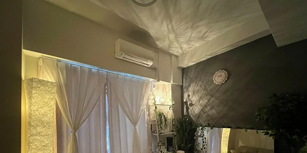 M男マイクロビキニ専門　福島店の施術室写真