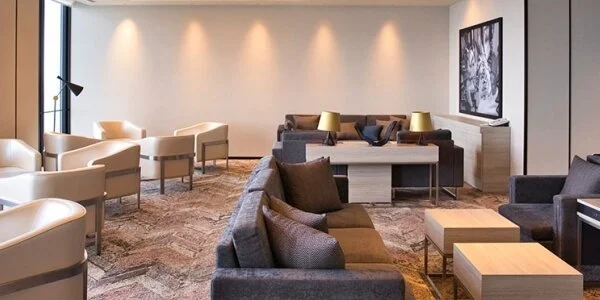 Busty Osaka（バスティオオサカ）の待機室写真