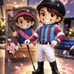 採用担当の【公式】末端すたっふさん