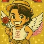 採用担当の【公式】末端すたっふさん