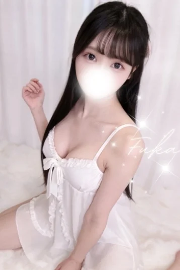 白兎ふうか