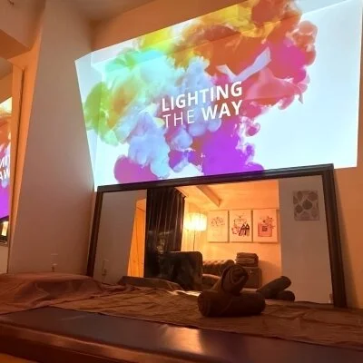 癒神アキバ伝説－YUSHIN－のメリットイメージ(1)