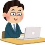 採用担当の採用担当さん