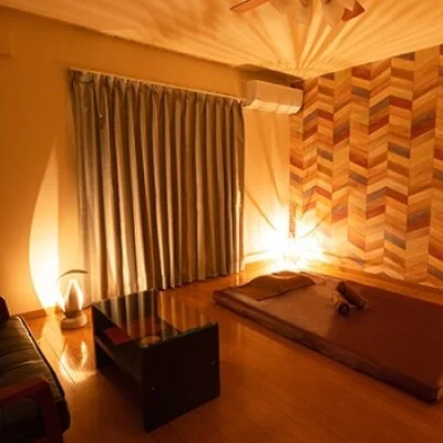 新宿JKエステのメリットイメージ(2)