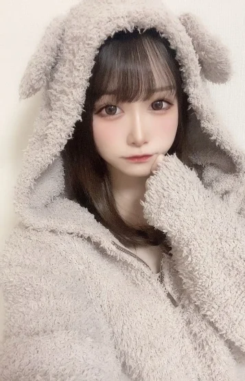 真白
