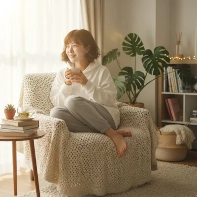 Sweet Sereneのメリットイメージ(4)