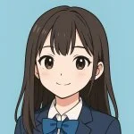 採用担当の田中さん