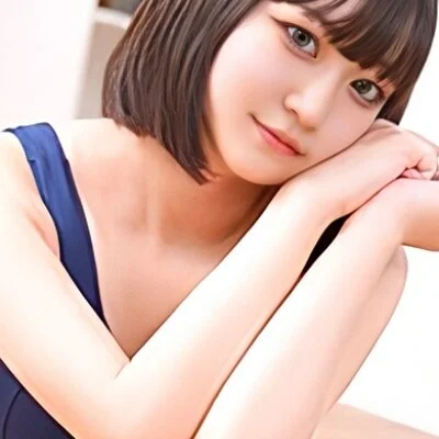 はるかは、なんだか桃色気分♪