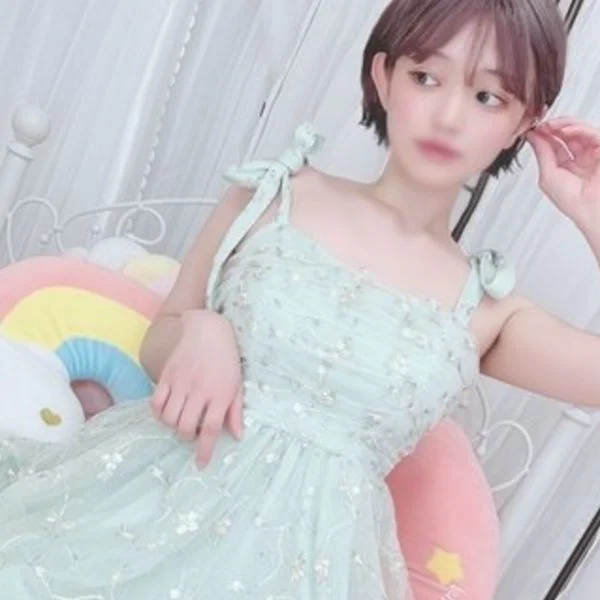 ねえ、見つけてくれた？