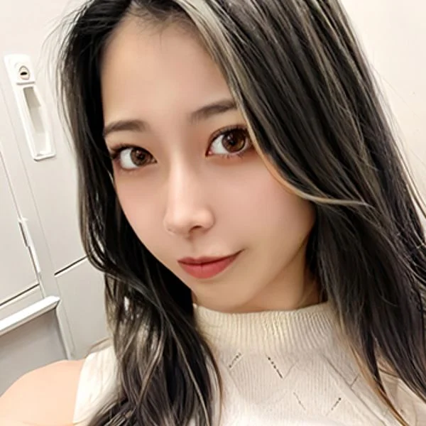 深夜のしき、ちょっと甘えた増してます♡