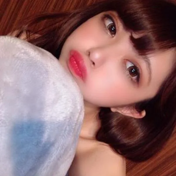 可愛い顔して、ちゃんと見ています