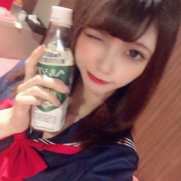 その顔、きらりに崩させてください