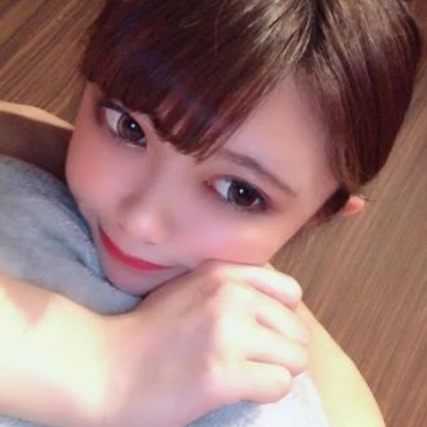 きらり、少し照れました♡