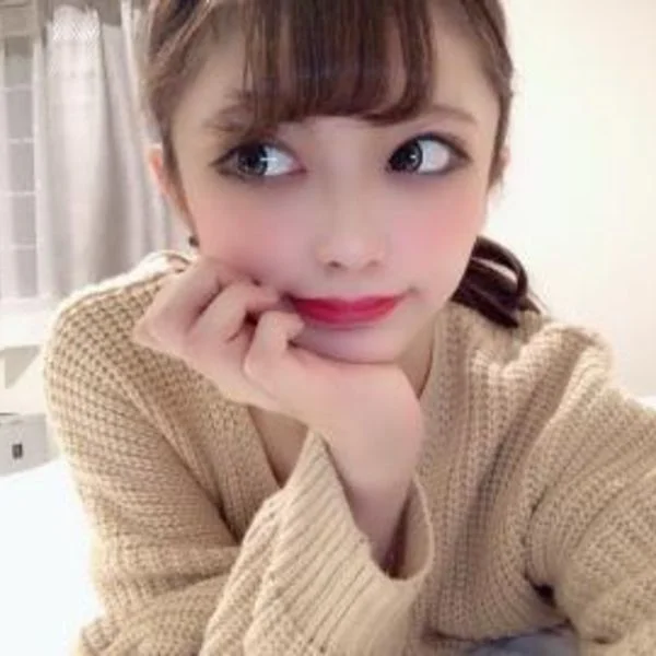 きらり、今日ちょっと甘えたいです♡