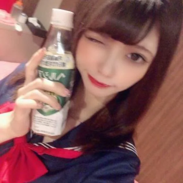 今日のきらり、ちょっとレアです♡