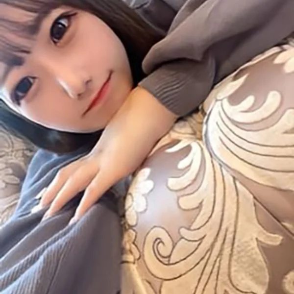 萩原ゆきほ、今日は秋っぽくしました