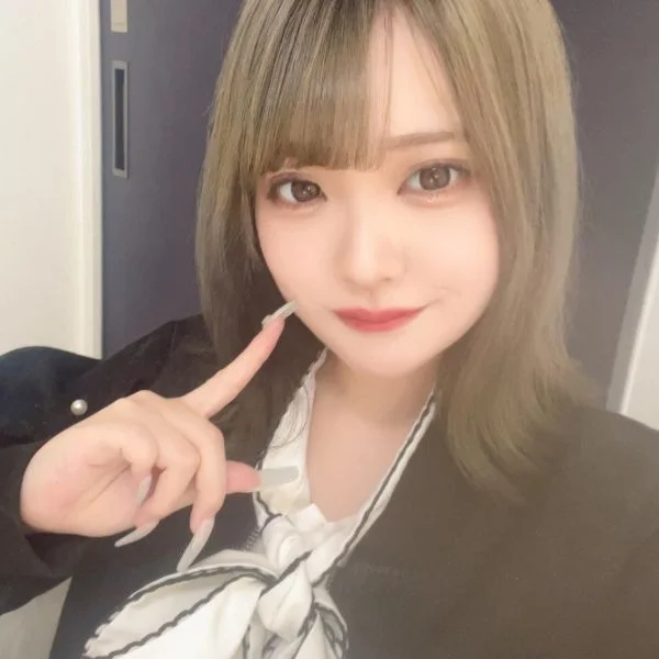 その一瞬の迷い、めぐるにください♡