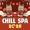 CHILL  SPA
