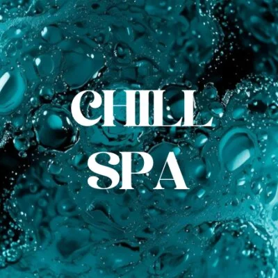 CHILL  SPAのメッセージ用アイコン