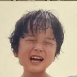 採用担当の佐藤君さん