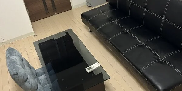 待機室