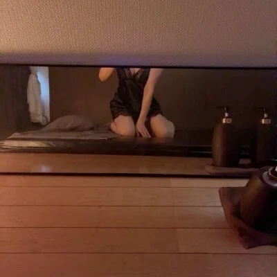 【優依｜近い。とにかく、近い。】
