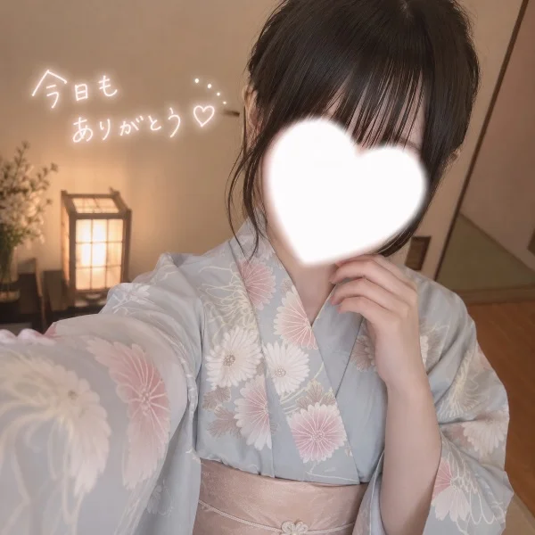 いつもありがとう♥