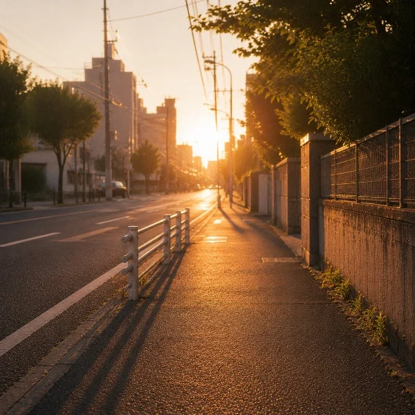 おはようございます