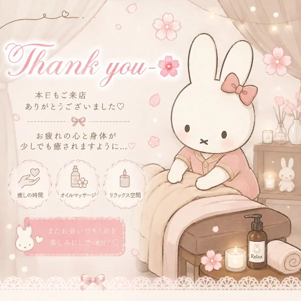 ありがとう⸜🌷︎⸝‍