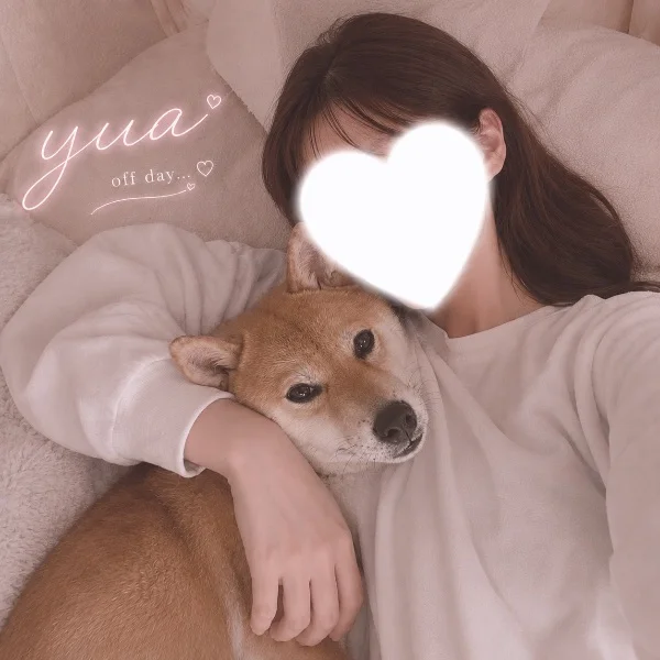 ありがとう⸜🌷︎⸝‍