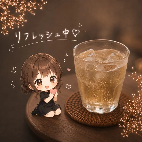 お休み中🥱𓈒𓏸💜しずく