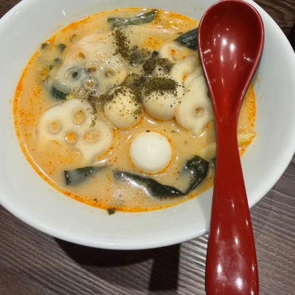 今日います🫧