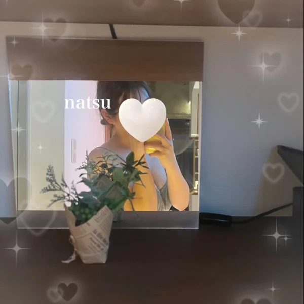 次の出勤は明日です🌼