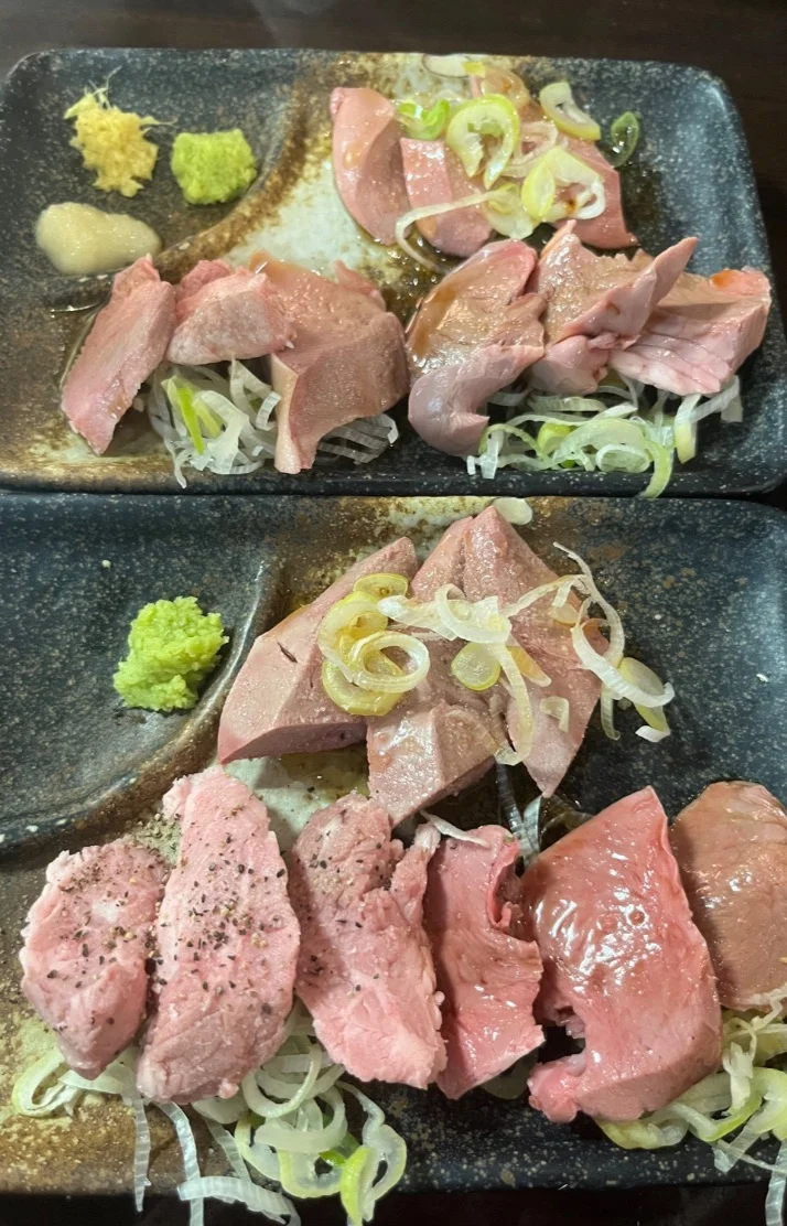 お肉🥩🥩🥩
