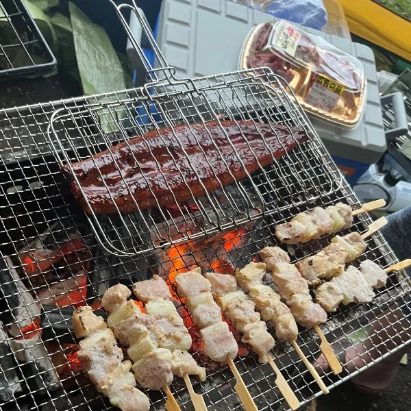 BBQ🥩‪🔥