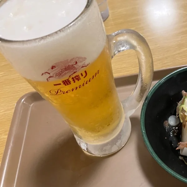 暑い…！！