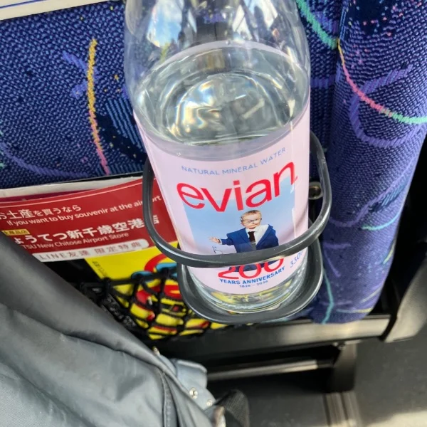 ゆらゆら🚌💨